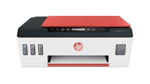 HPSMART TANK 519 PRINTER